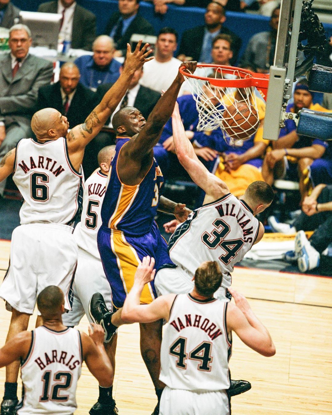 双向交流！助教圣让：我们用湖人打法强化东契奇 也在从欧洲杯取经