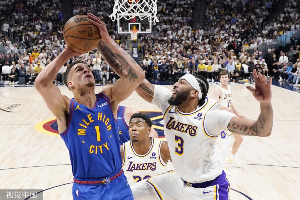 费尔明：我们不会为赛程或休息时间找借口，我们发挥出色.