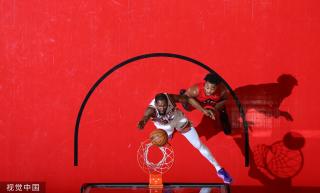 冲击本赛季 冲击本赛季